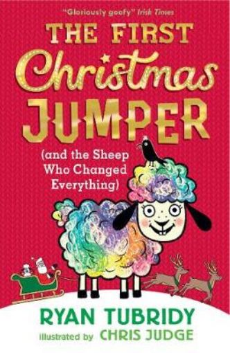 Picture of First Christmas Jumper (and the Sheep Who Changed Everything)