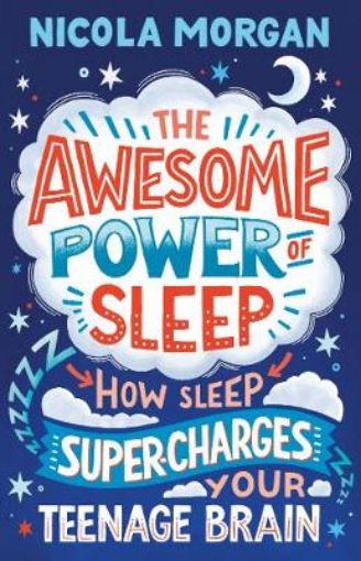 Picture of Awesome Power of Sleep