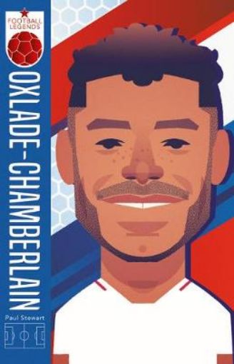 Picture of Alex Oxlade-Chamberlain