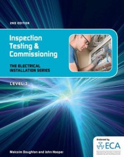 Picture of EIS: Inspection Testing and Commissioning