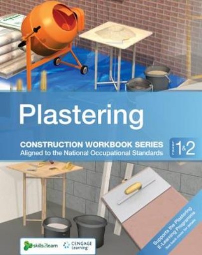 Picture of Plastering
