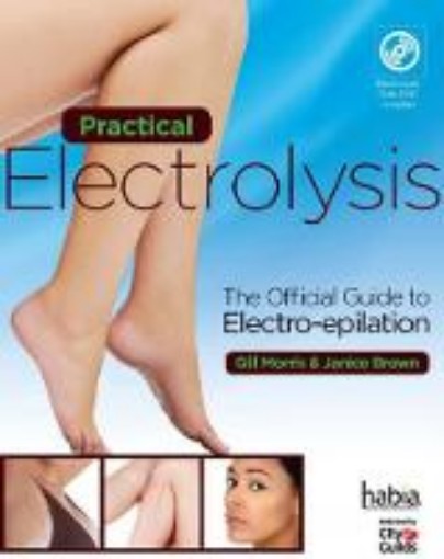 Picture of Practical Electrolysis