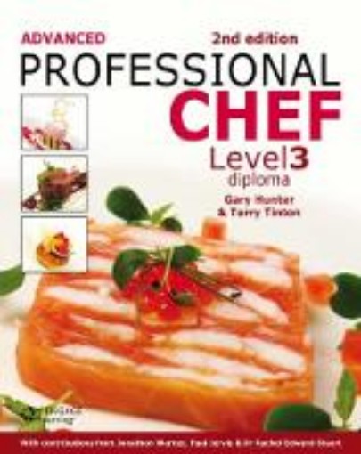Picture of Advanced Professional Chef Level 3 Diploma