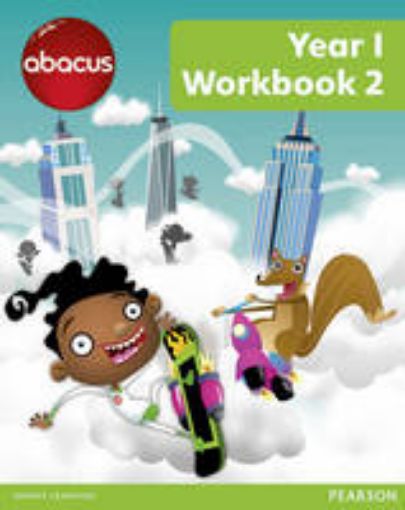 Picture of Abacus Year 1 Workbook 2