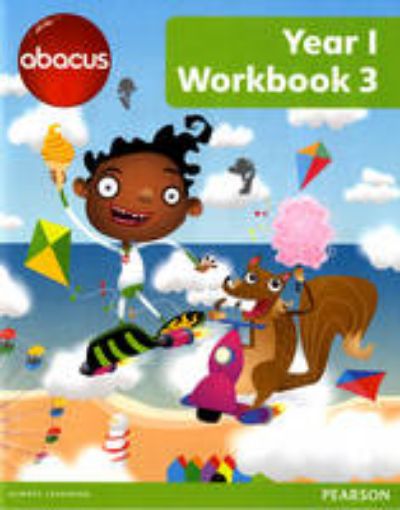 Picture of Abacus Year 1 Workbook 3