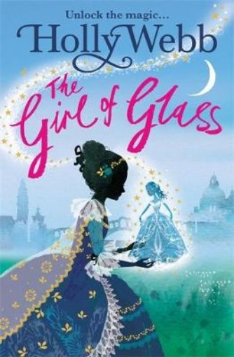 Picture of A Magical Venice story: The Girl of Glass