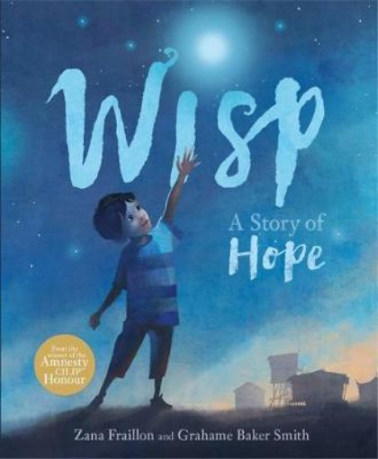 Picture of Wisp