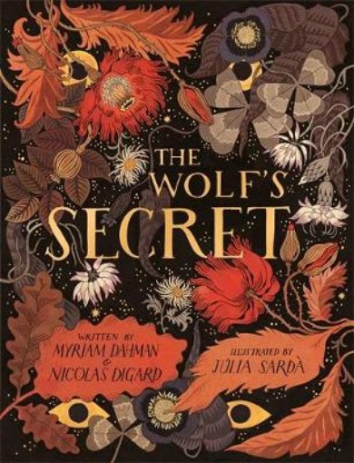 Picture of Wolf's Secret