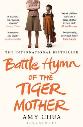 Picture of Battle Hymn of the Tiger Mother
