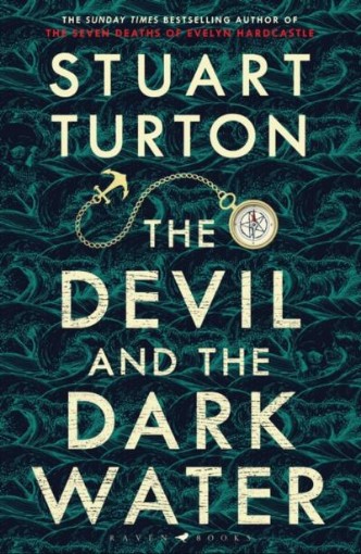 Picture of Devil and the Dark Water