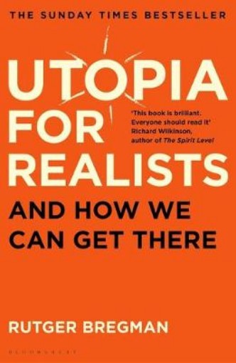 Picture of Utopia for Realists