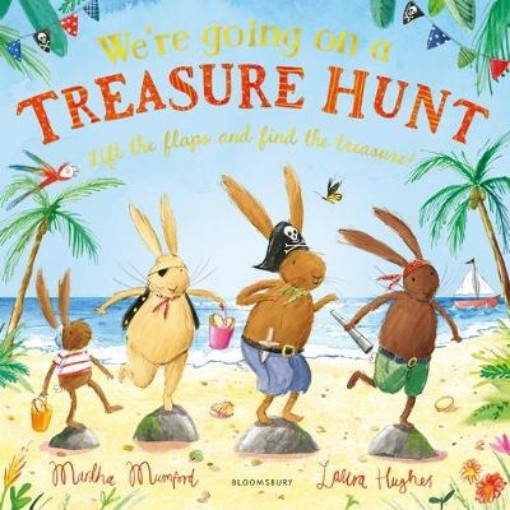 Picture of We're Going on a Treasure Hunt