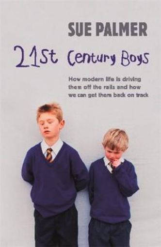 Picture of 21st Century Boys