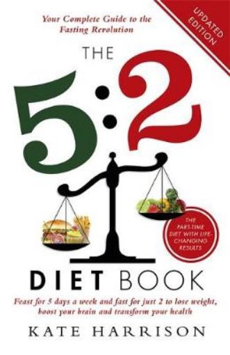 Picture of 5:2 Diet Book