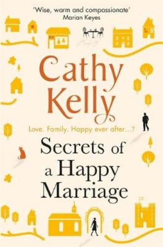 Picture of Secrets of a Happy Marriage