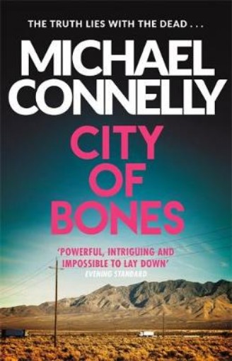 Picture of City Of Bones