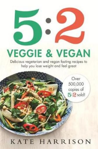 Picture of 5:2 Veggie and Vegan