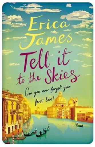 Picture of Tell It To The Skies