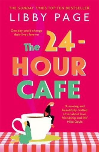 Picture of 24-Hour Cafe