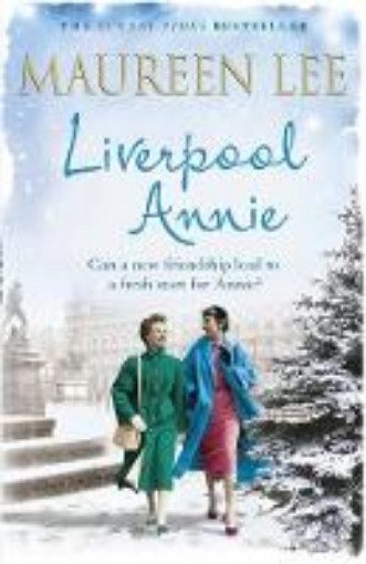 Picture of Liverpool Annie