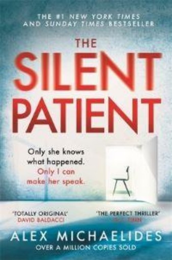 Picture of Silent Patient