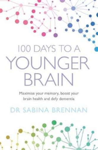 Picture of 100 Days to a Younger Brain