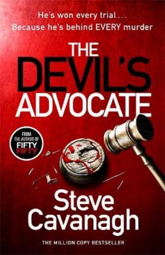 Picture of Devil's Advocate