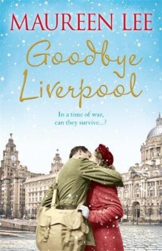 Picture of Goodbye Liverpool