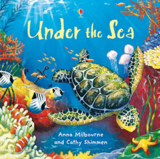 Picture of Under the Sea