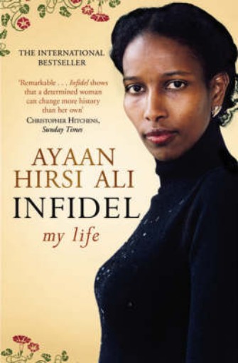 Picture of Infidel