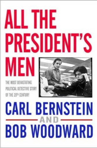 Picture of All the President's Men