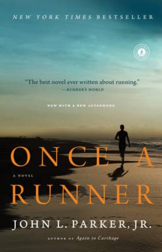 Picture of Once a Runner