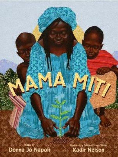 Picture of Mama Miti