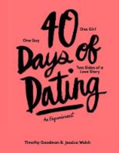 Picture of 40 Days of Dating