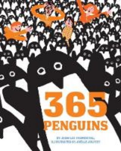 Picture of 365 Penguins (Reissue)