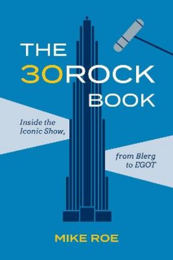 Picture of 30 Rock Book