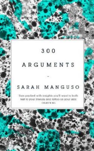 Picture of 300 Arguments