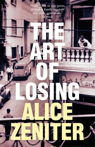 Picture of Art of Losing