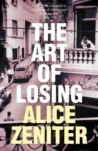 Picture of Art of Losing