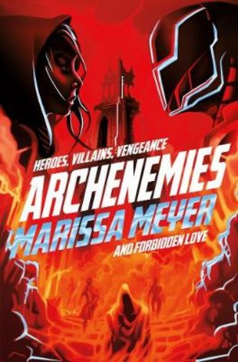 Picture of Archenemies