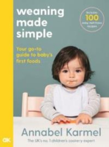 Picture of Weaning Made Simple