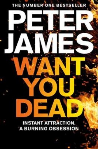 Picture of Want You Dead