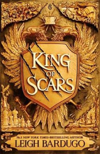Picture of King of Scars
