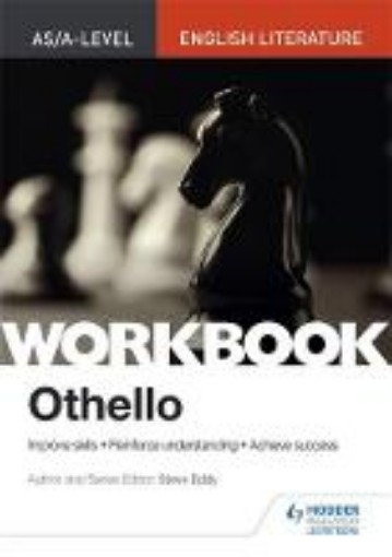 Picture of AS/A-level English Literature Workbook: Othello