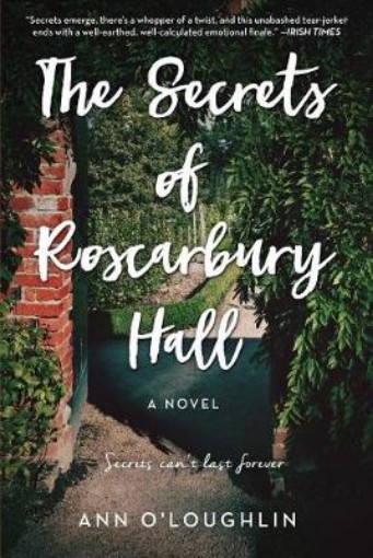 Picture of Secrets of Roscarbury Hall