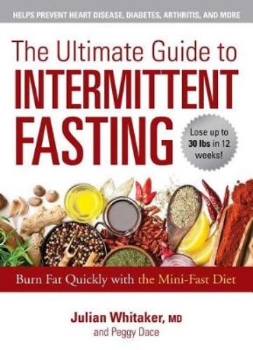 Picture of Ultimate Guide to Intermittent Fasting