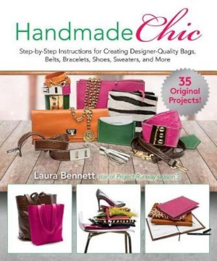 Picture of Handmade Chic