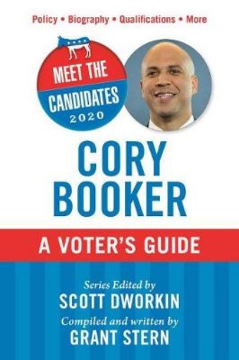 Picture of Meet the Candidates 2020: Cory Booker