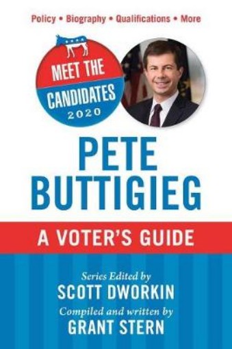 Picture of Meet the Candidates 2020: Pete Buttigieg