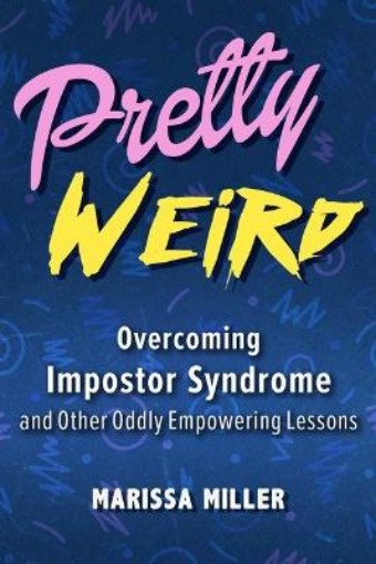 Picture of Pretty Weird